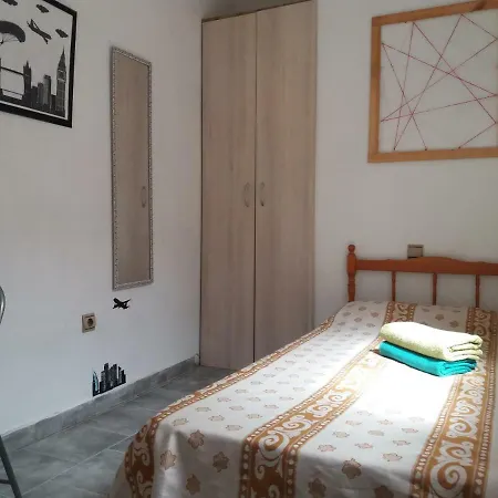 Relax & Simple Homestay *