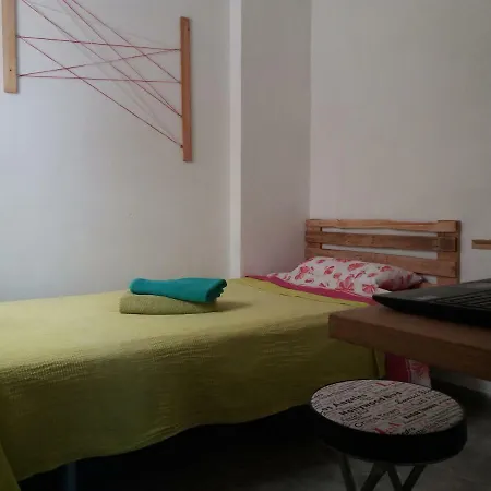 Homestay Relax & Simple Arona (Tenerife)