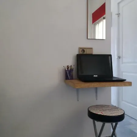 Homestay Relax & Simple Arona (Tenerife)
