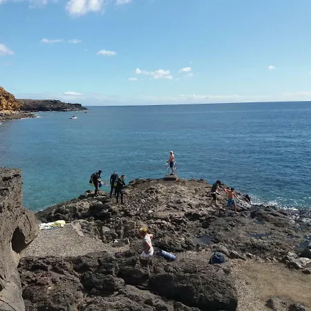 Homestay Relax & Simple Arona (Tenerife)