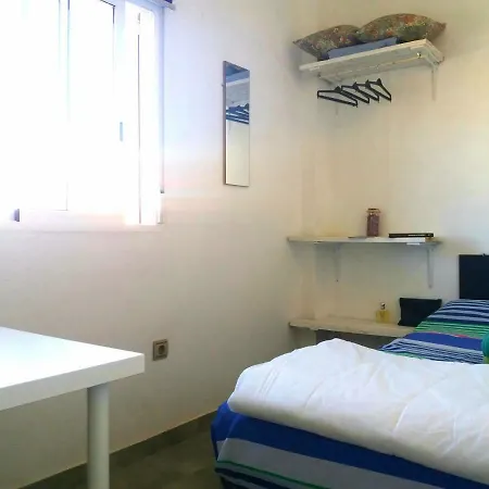 Relax & Simple Homestay *