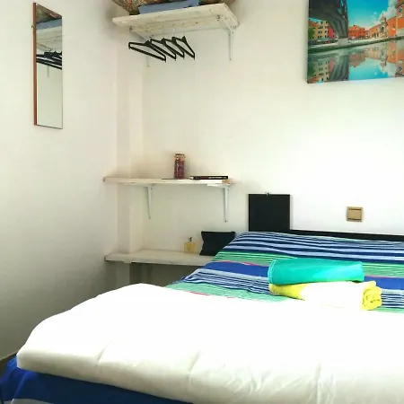 Relax & Simple Homestay *
