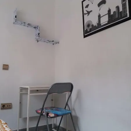 Relax & Simple Privatunterkunft