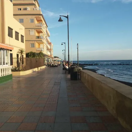 Relax & Simple * Arona (Tenerife)