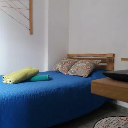 Relax & Simple Privatunterkunft