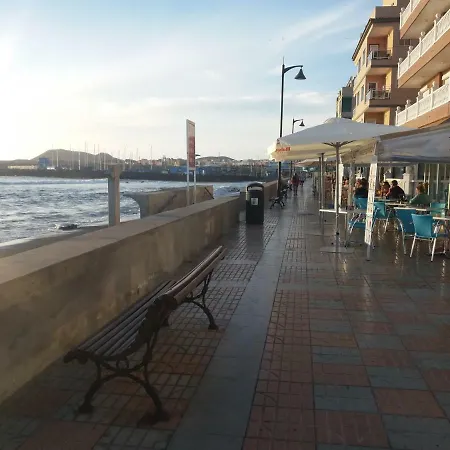 Relax & Simple Privatunterkunft Arona (Tenerife)