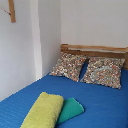 Relax & Simple Privatunterkunft *