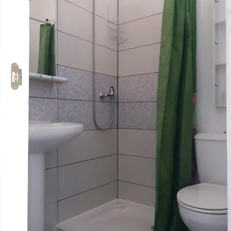 Privatunterkunft Relax & Simple