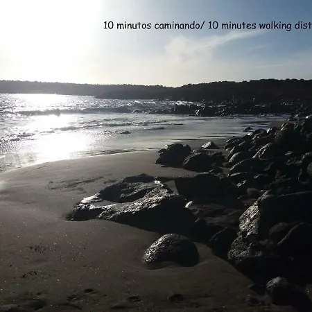 Relax & Simple Privatunterkunft